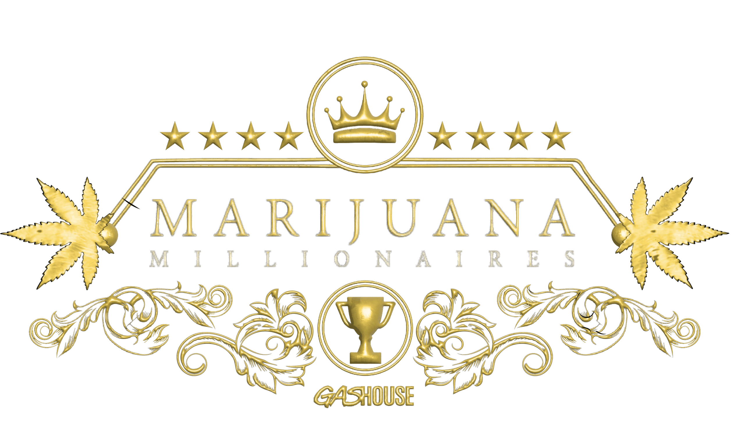 Marijuana Millionaires